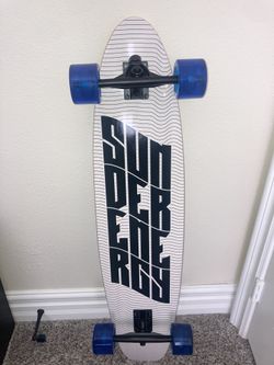 LONGBOARD BEST OFFER