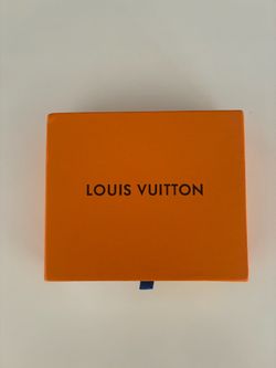 LV Canvas Black Monogram Wallet