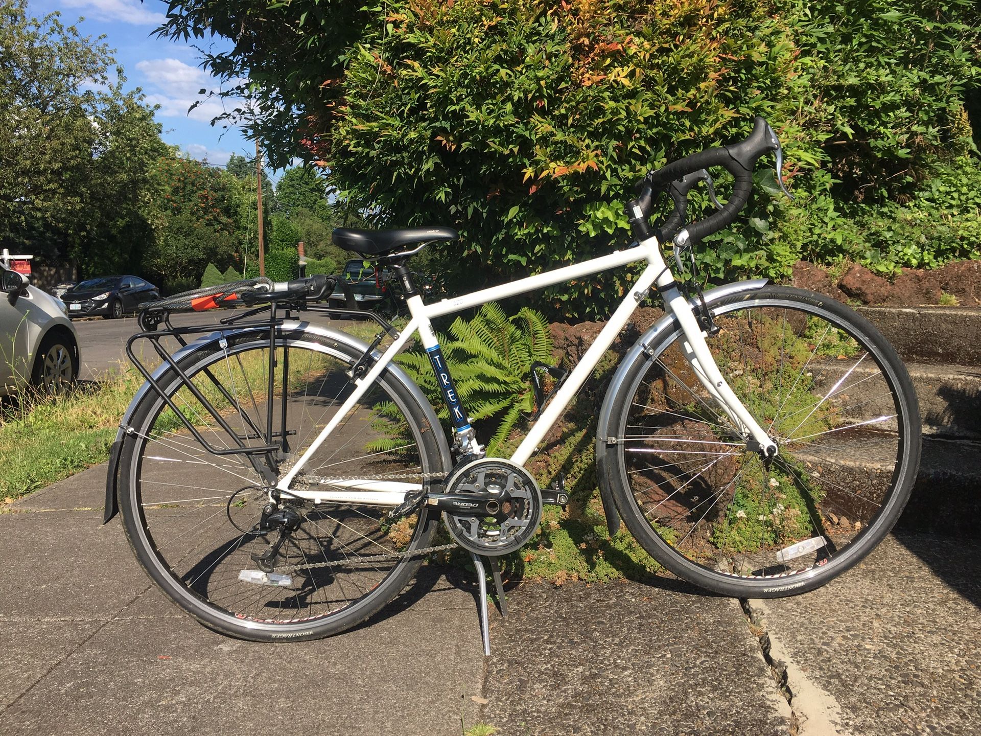 2014 Trek 520 WSD 51cm (Women’s Touring Bike)