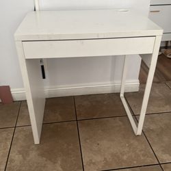 IKEA desk