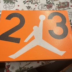 Jordan 3 Nina Size 11