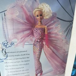 Evening Extravaganza Barbie Doll - Limited Edition Classique Collection 3rd in Series (1993)