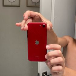 iPhone SE Gen 2