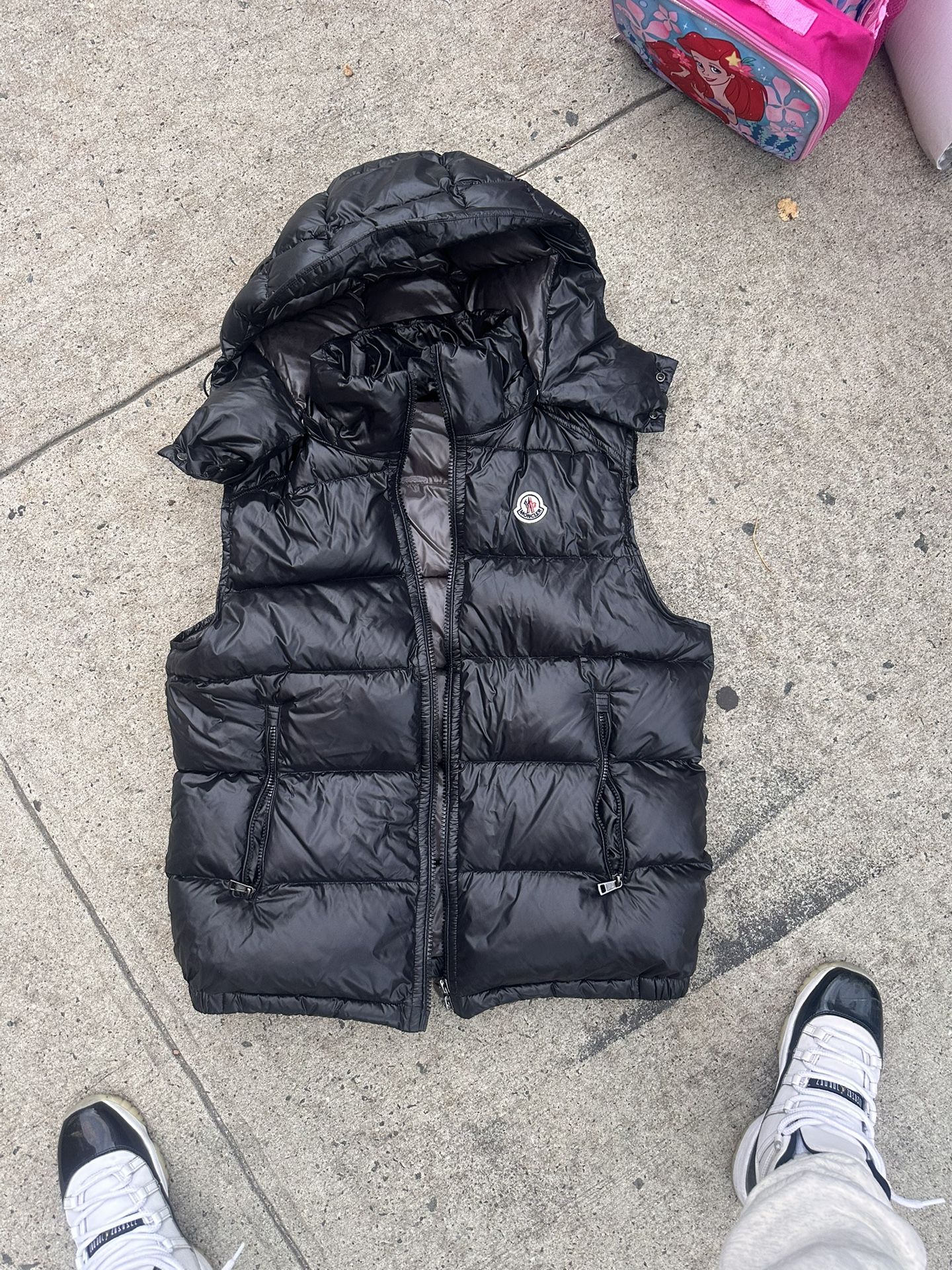 Moncler Vest 