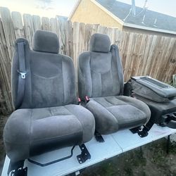 2006 Chevrolet Silverado 1500