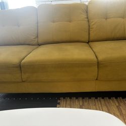 1 Sofa Leaving Room - 2 Loveseats 
