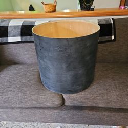 Virgin Maple Bass Drum 