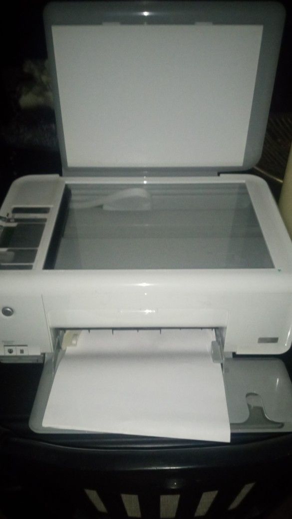 HP PRINTER