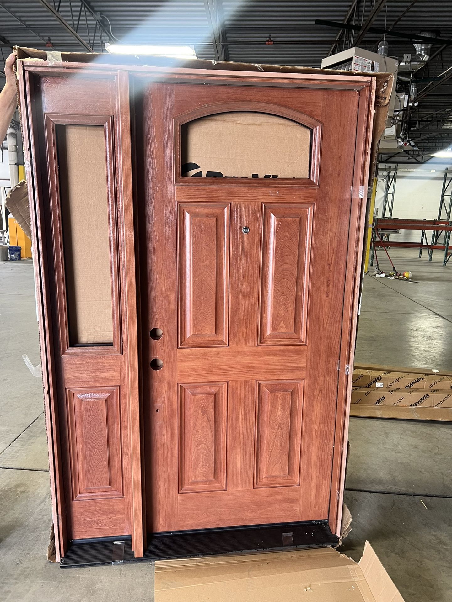 Entry Door for Sale in Chicago, IL - OfferUp