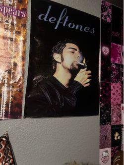Y2K Posters