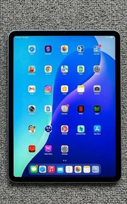 Unlocked Apple iPad Air wifi+cellular