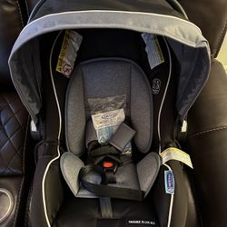 Car Seat