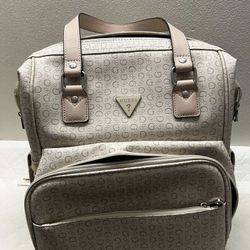 Diaper Bag