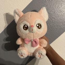 hello kitty plushies 