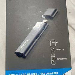 Sd Card Reader 