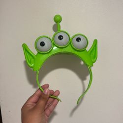Disneyland Ears 