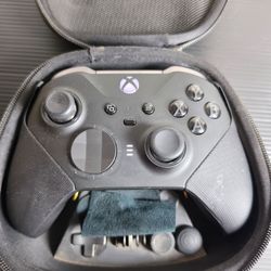 Microsoft Xbox One Wireless Controller - Elite Series 2