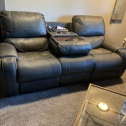 Couch set for sale