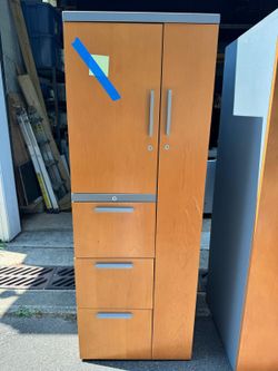 Business Filing And Storage Cabinets