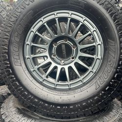WHEELS METHOD 17β BRAND NEW