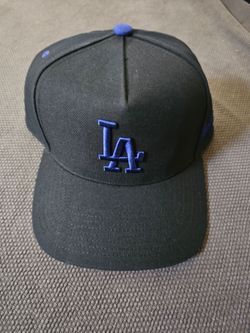 Ball Cap Dodgers