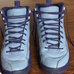 Jordan 12 Hornets