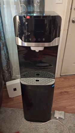 Water dispenser