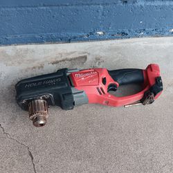 HOLE HAWG MILWAUKEE TOOL ONLY 