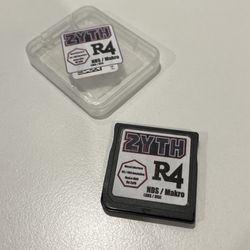 R4 For Game Boy MAKRO / NDS