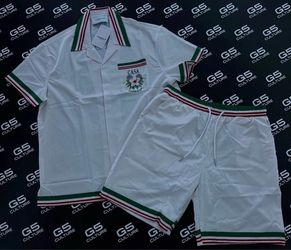 Casablanca two pieces size M
