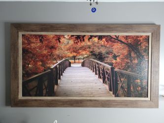 Wall Decor Frame 