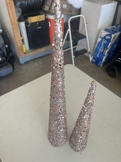 Christmas Trees Decoration