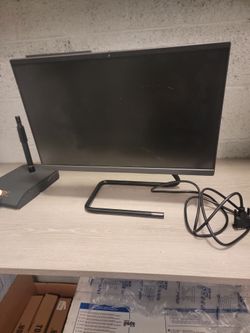 Office Closed! All In One Lenovo