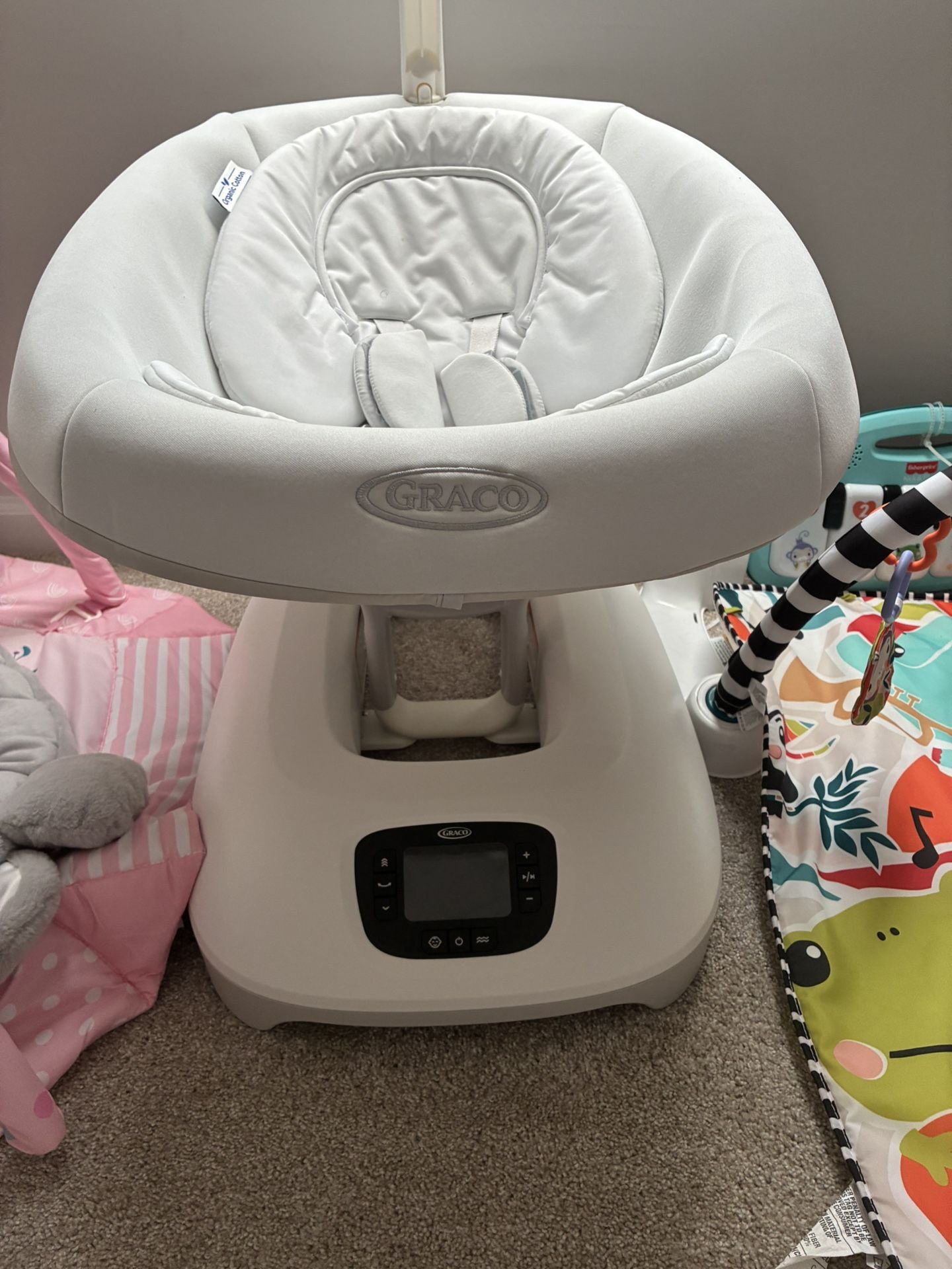 Graco Swing Chair