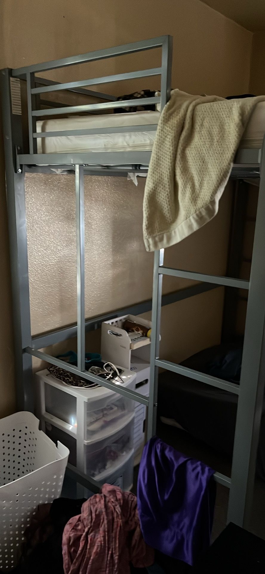 Loft Bed