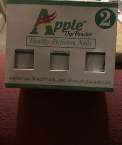 Gel nail supply