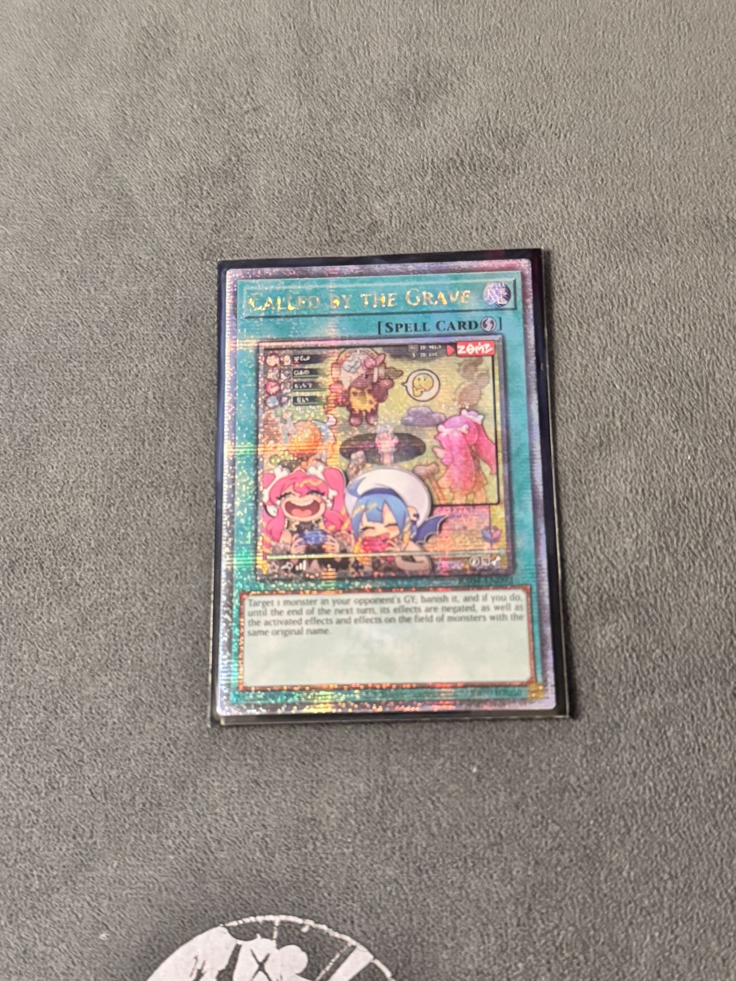 Yugioh 