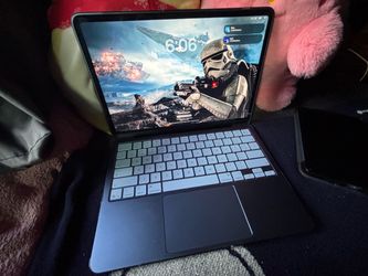 MacBook Neo (A3404) – 512GB, Indigo, w/ Touch ID