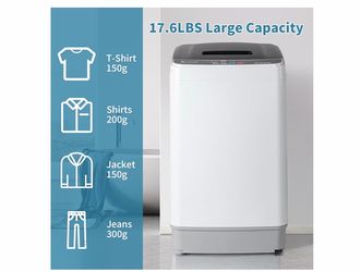Washing Machine  Lavadora