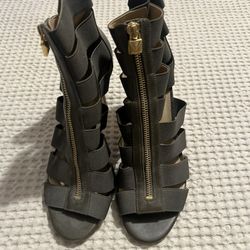 Michael Kors Heel