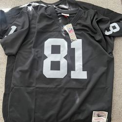 Authentic Mitchell & Ness Jerseys And Items