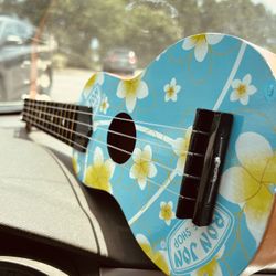 Small Guitar For Children