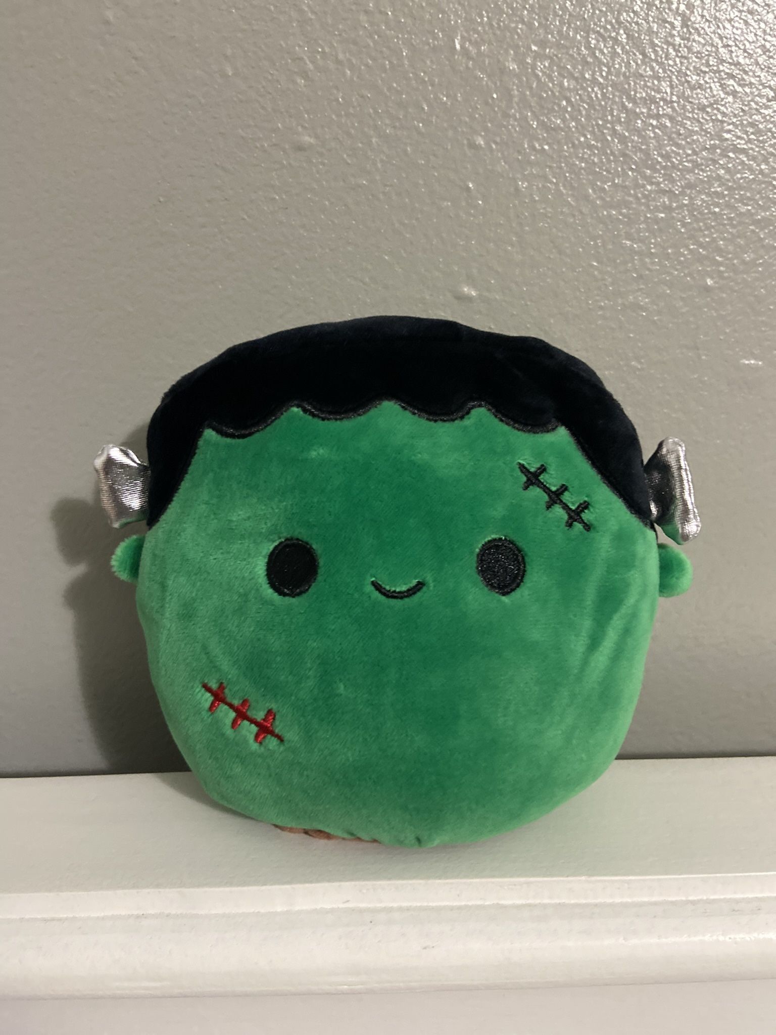 Marcus / Wade Flipamallow Squishmallow 5”