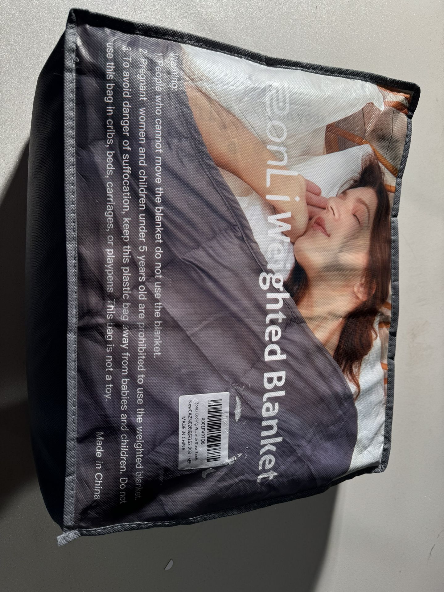 Weighted Blanket 