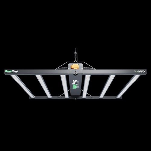 Hm660 Grow LED Light (BRAND NEW)