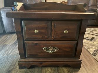Night stand