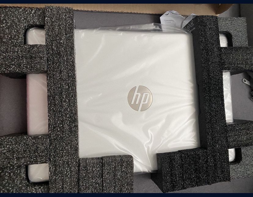 Brand New Hp Labtop !!!!