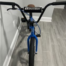 Eastern BMX Bike