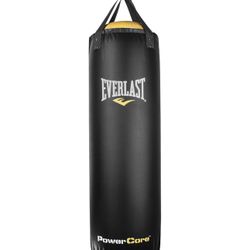 Punching Bag 