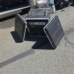 Caja Para Sonido Gator